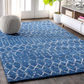 JONATHAN Y MOH101A-4 Moroccan Hype Boho Vintage Diamond Indoor Area-Rug Bohemian Easy-Cleaning Bedroom Kitchen Living Room Non S