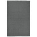 Garland Rug Town Square Cinder Gray 12 x 15 Stain Resistant Indoor Area Rug