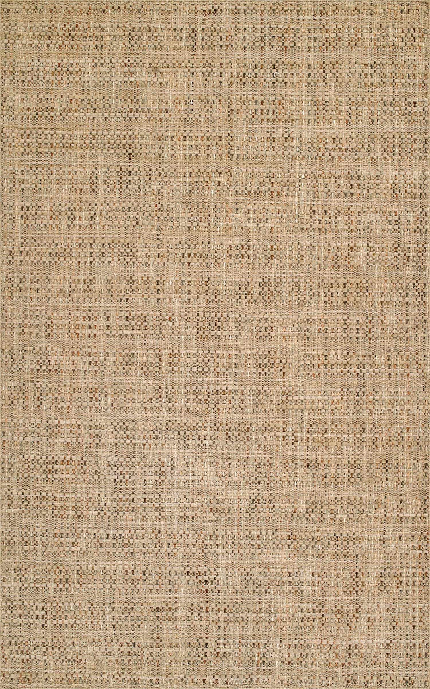 Addison Rugs Montana31 Area Rug, 3'6"X5'6", Baja