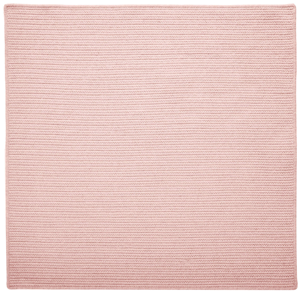 Colonial Mills Westminster Area Rug 9X9 Blush Pink