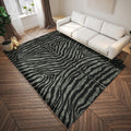 Dalyn Rugs Mali Ml1 Midnight 5' X 7'6"
