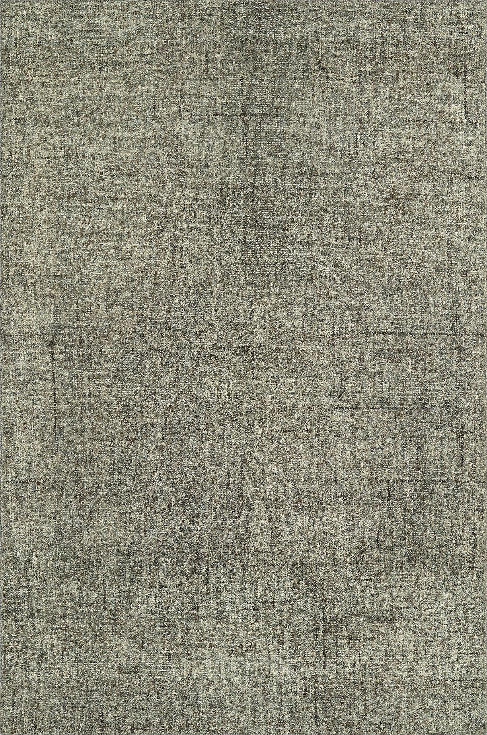 Addison Rugs Eastman Area Rug, 3’6" X 5’6", Grey