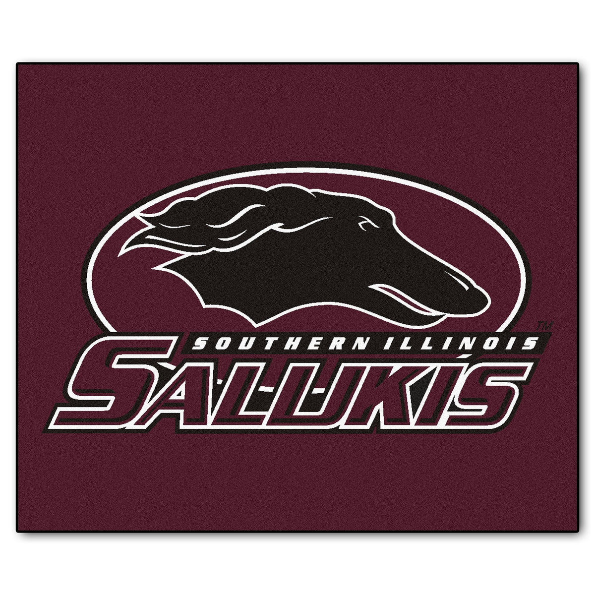 Southern Illinois University Tailgater Rug