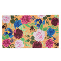 Calloway Mills 107341729 Boho Flowers Doormat (17' X 29')