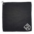 Team Golf NHL Los Angeles Kings Microfiber Golf Towel, 15x15 (Multicolor)