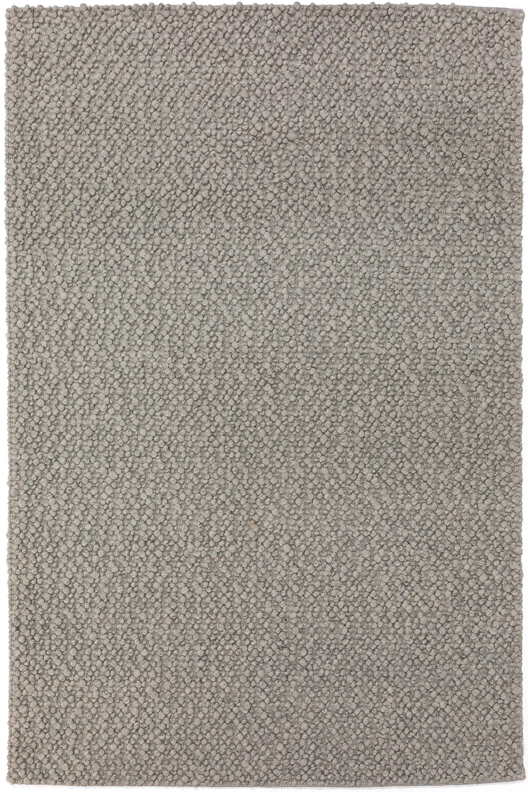 Dalyn Rugs Gorbea Gr1 Silver 5' X 7'6" Rectangle Soft Area Rug, Easy Clean, Non Shedding, Bedroom, Entry, Living Room, Dining Room, Kitchen Rug