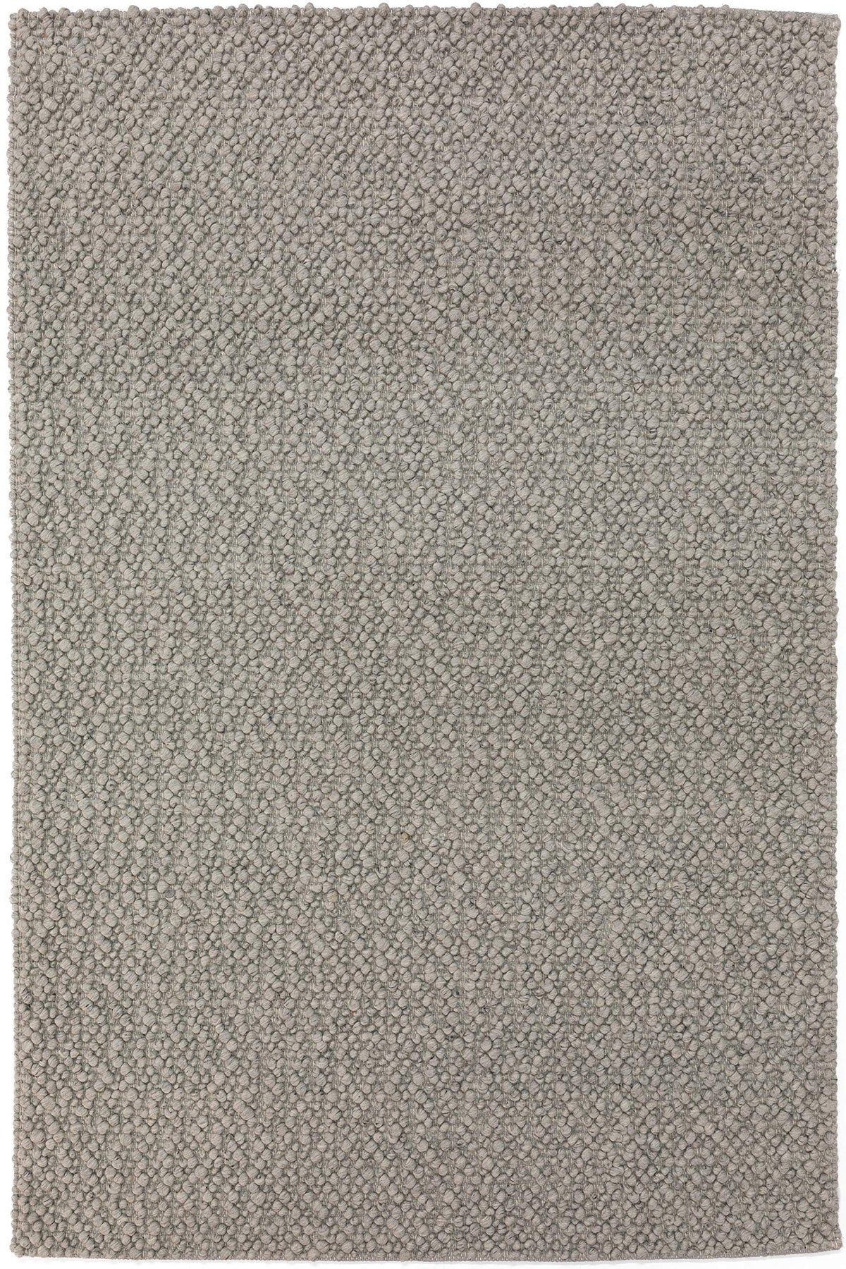 Dalyn Rugs Gorbea Gr1 Silver 8' X 10' Rectangle Soft Area Rug, Easy Clean, Non Shedding, Bedroom, Entry, Living Room, Dining Room, Kitchen Rug
