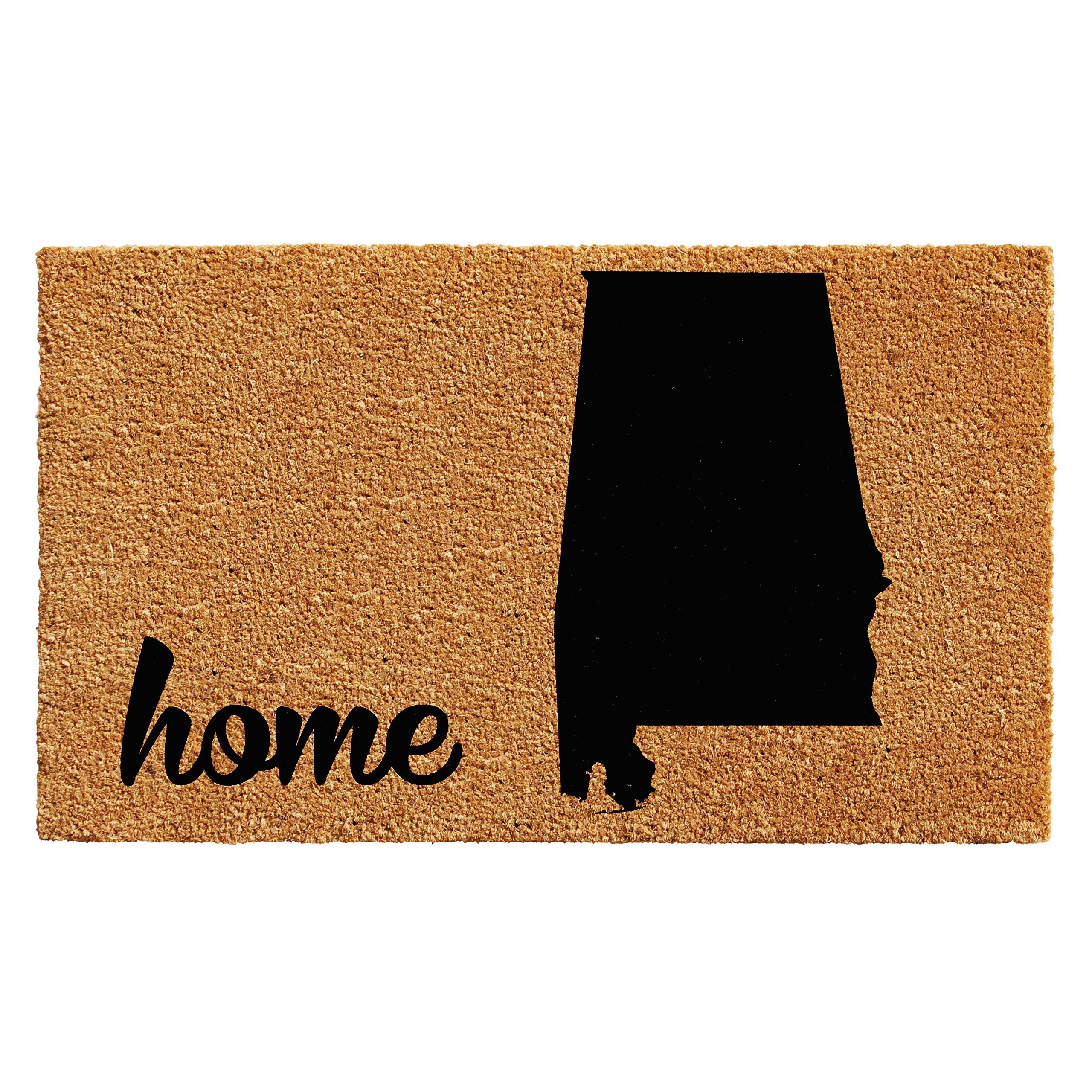 Calloway Mills 102881830 Alabama Doormat 18' X 30'