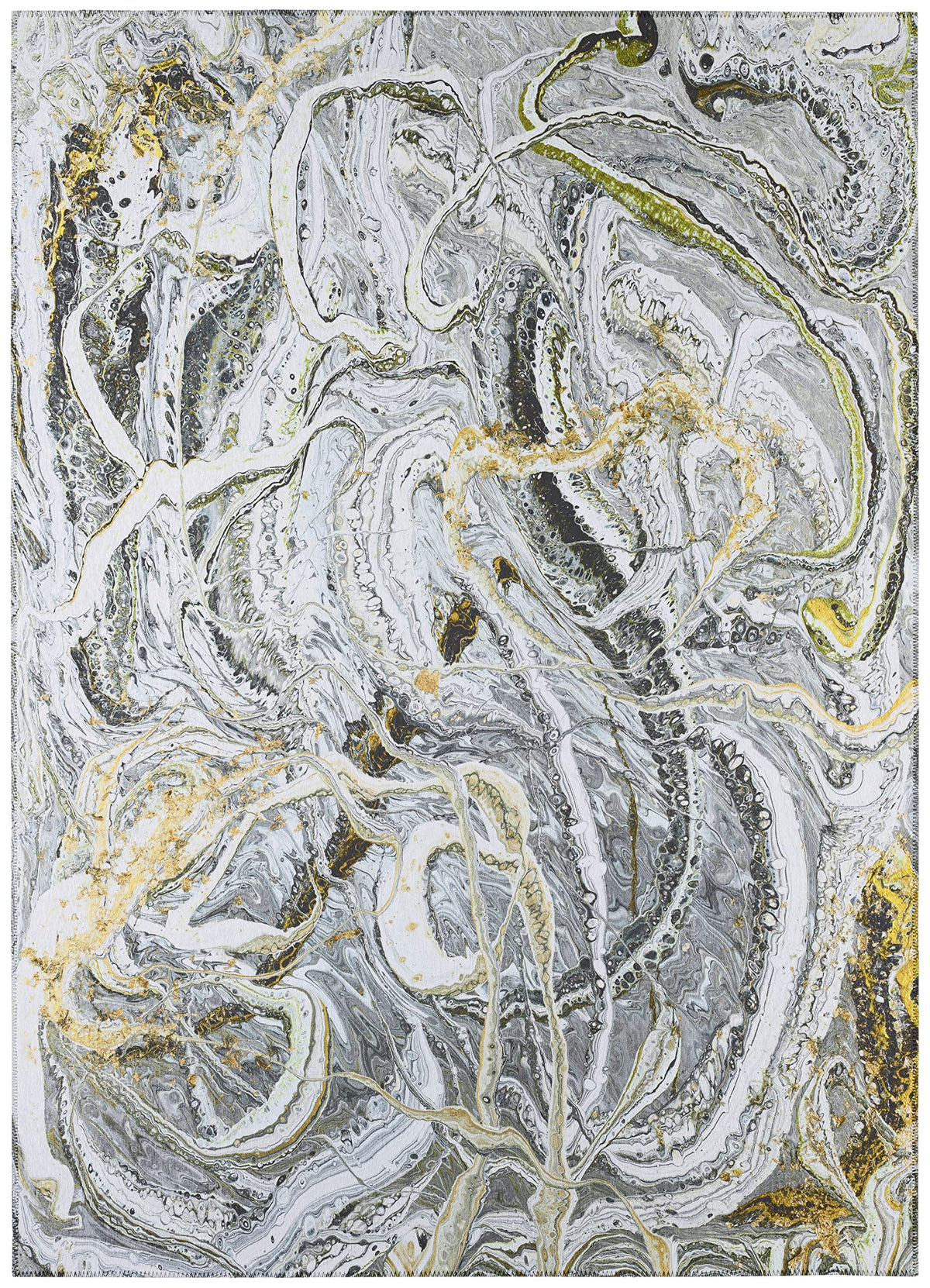 Addison Rugs Karina Akc42 Cyclone 9' X 12' Indoor Outdoor Area Rug, Easy Clean, Machine Washable, Non Shedding, Bedroom, Entry, Living Room, Dining Room, Kitchen, Patio Rug