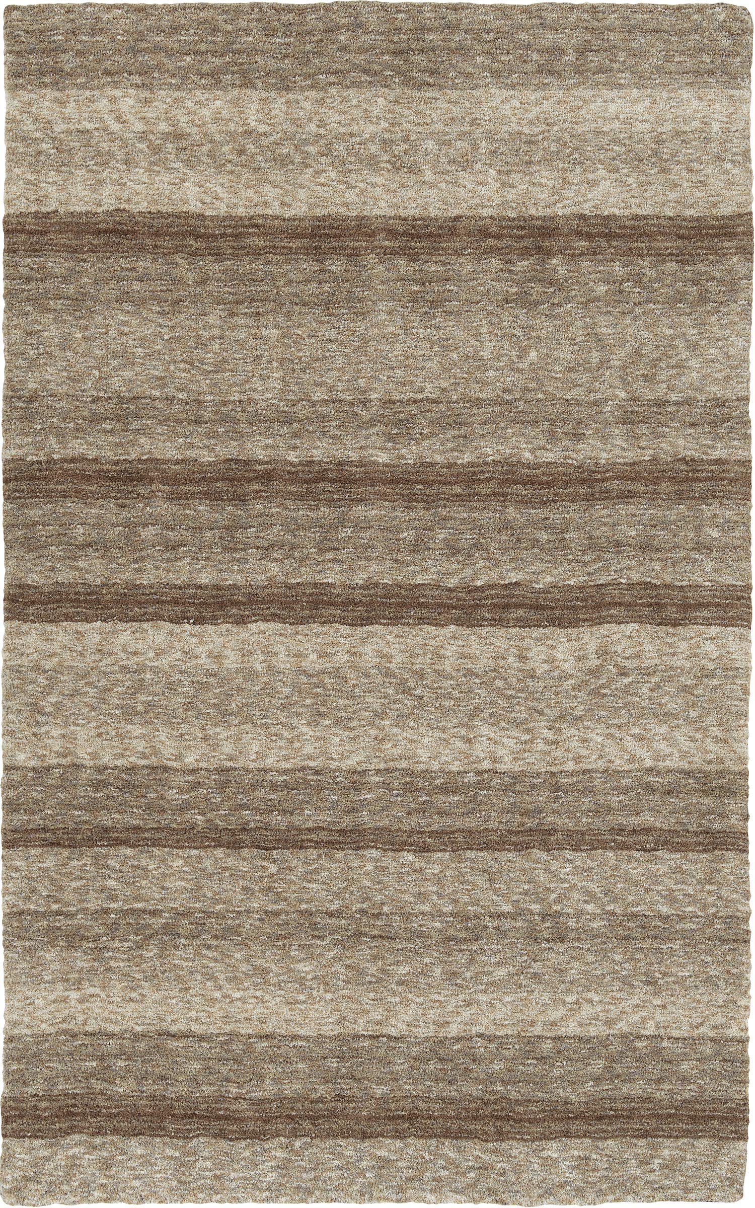Addison Rugs Sanibel Area Rug, 9'X13', Taupe