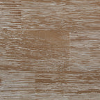 Coaster Home Furnishings Hollis Rectangular Counter Height Dining Table Brown and White