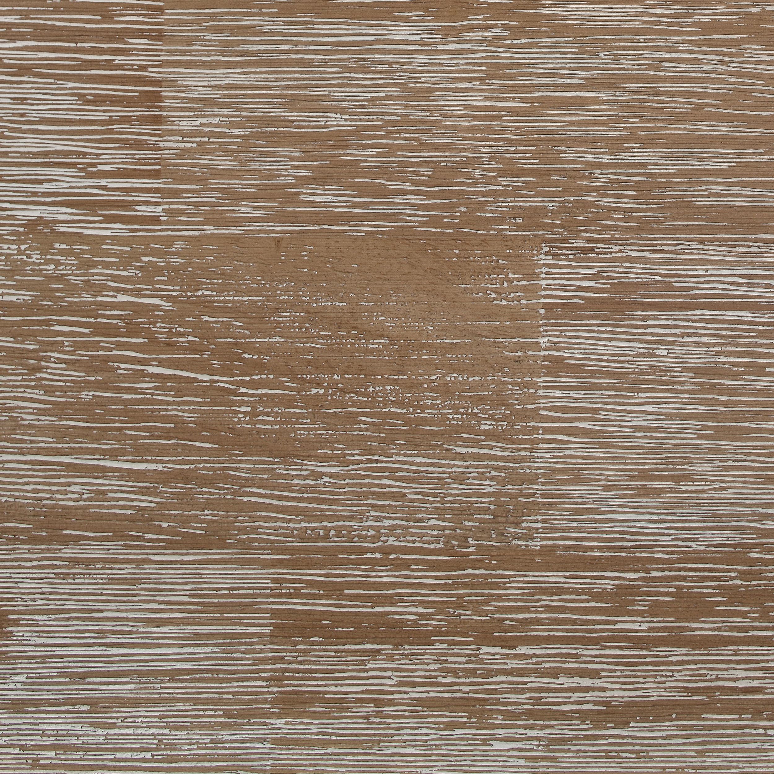 Coaster Home Furnishings Hollis Rectangular Counter Height Dining Table Brown and White