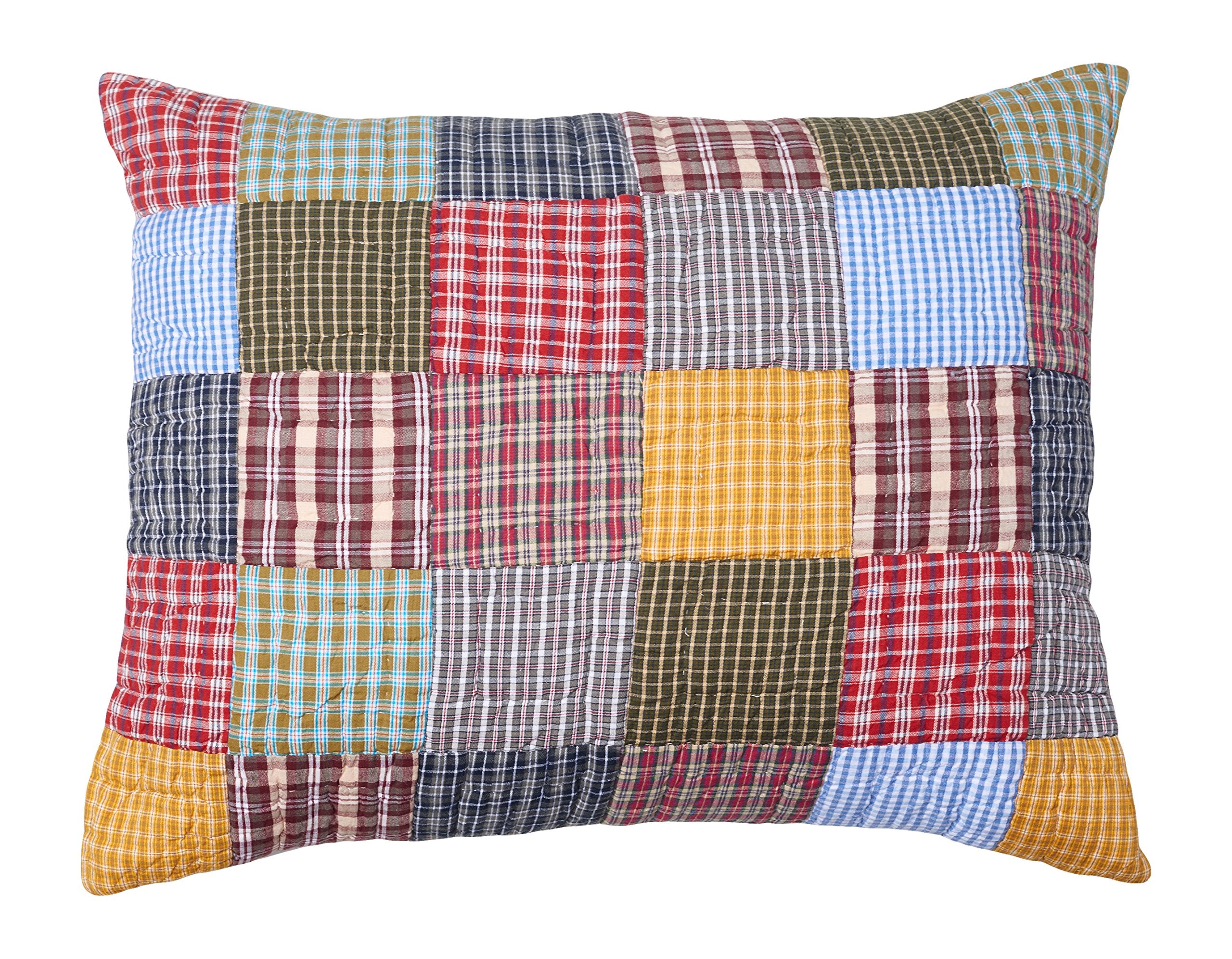 Be-You-Tiful Home Cc346Ks Caftan Sham King