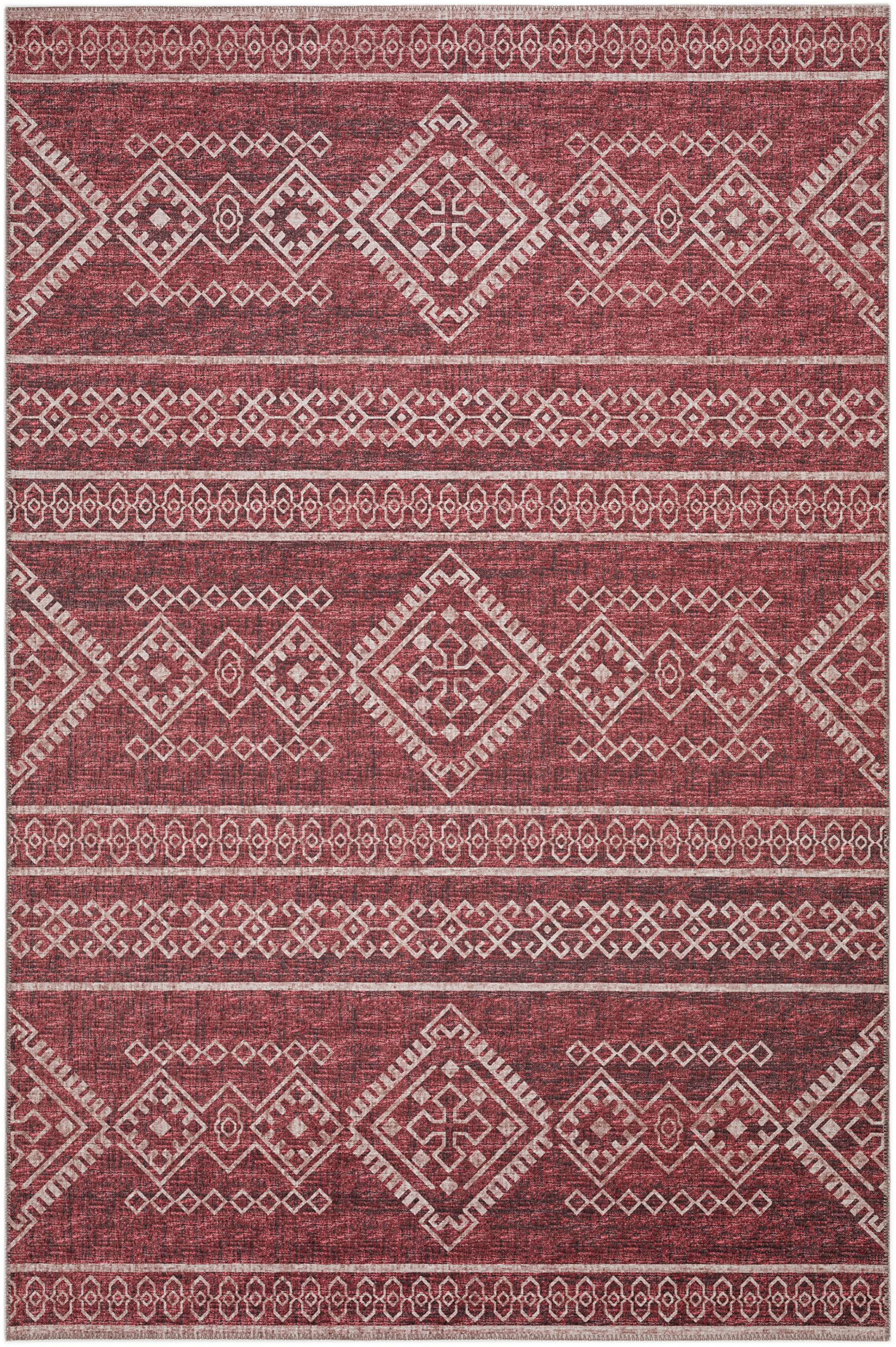 Addison Rugs Yuma Ayu44 Canyon 8' X 10'