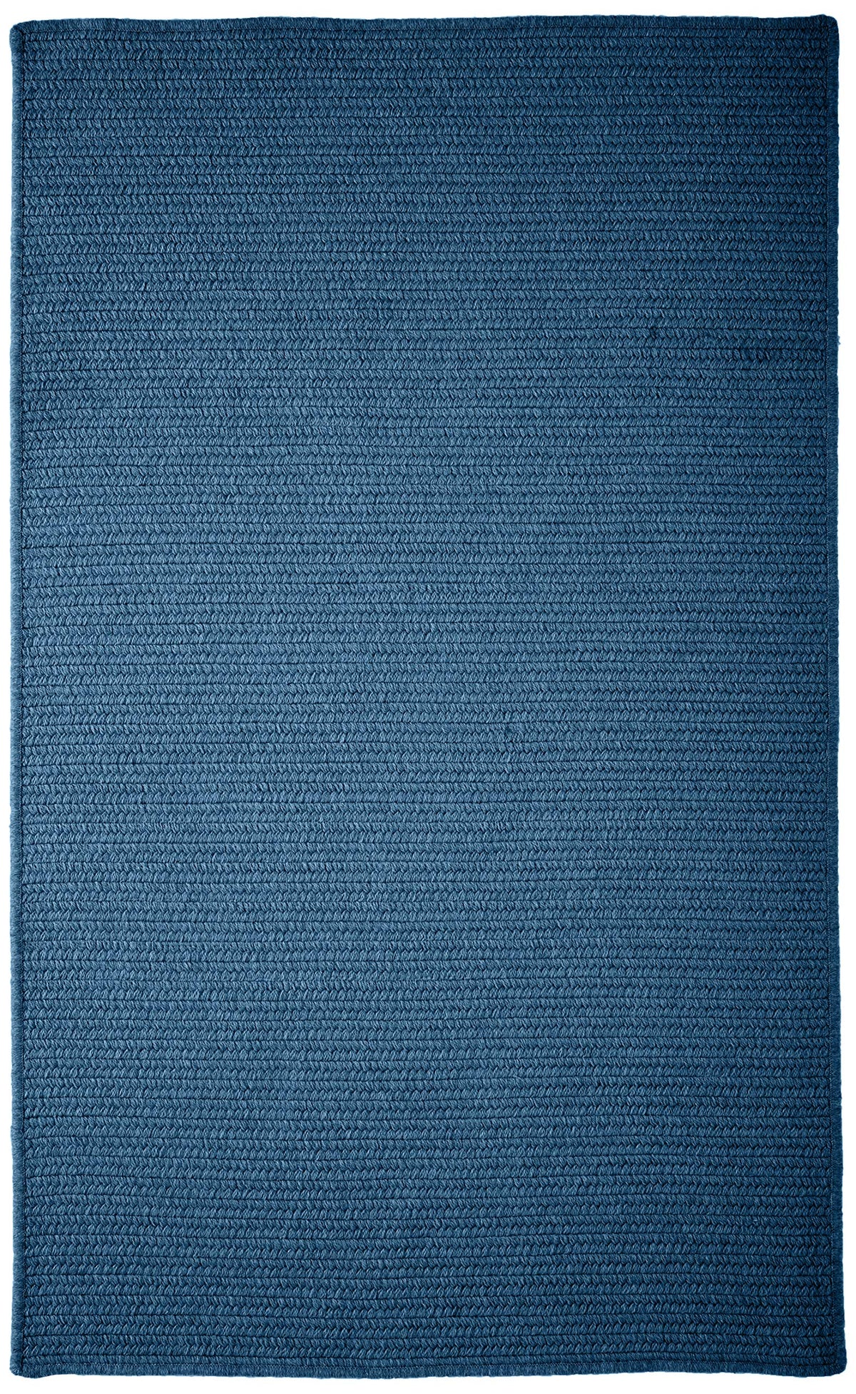 Westminster Area Rug, 4 By 6-Feet, Federal Blue