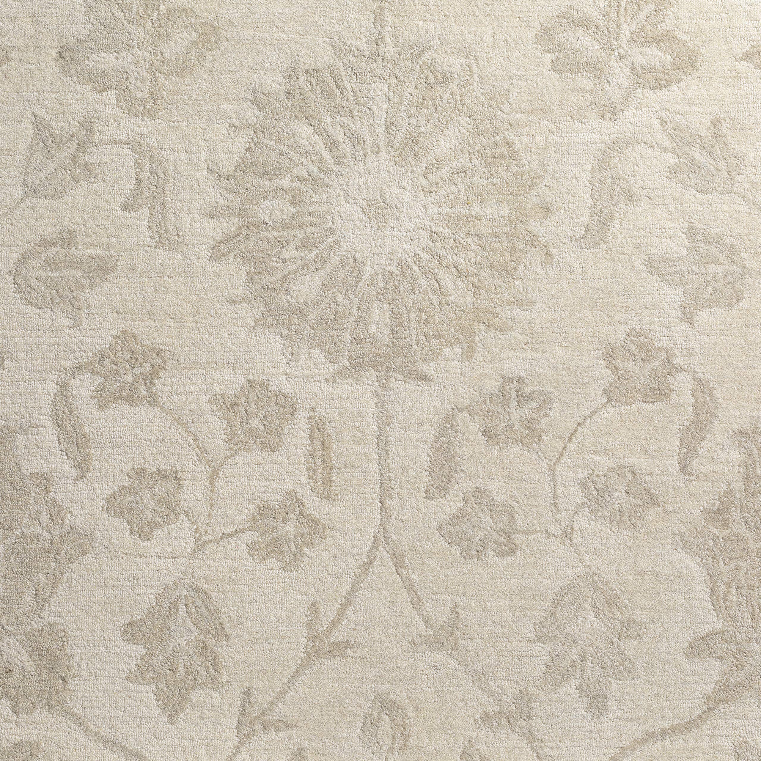 Dalyn Rugs Korba Area Rug, 9'X13', Ivory