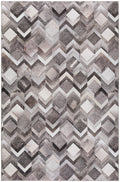 Addison Rugs Laredo Alr35 Gray Washable 3' X 5' Indoor Outdoor Area Rug, Easy Clean, Machine Washable, Non Shedding, Bedroom, Entry, Living Room, Dining Room, Kitchen, Patio Rug