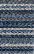 Addison Rugs Sanibel31 Area Rug, 9'X13', Navy