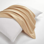 Evolive Ultra Soft Microfiber Body Pillow Cover/Pillowcases 21'X54' With Hidden Zipper Closure (21'X54' Body Pillow Cover, T