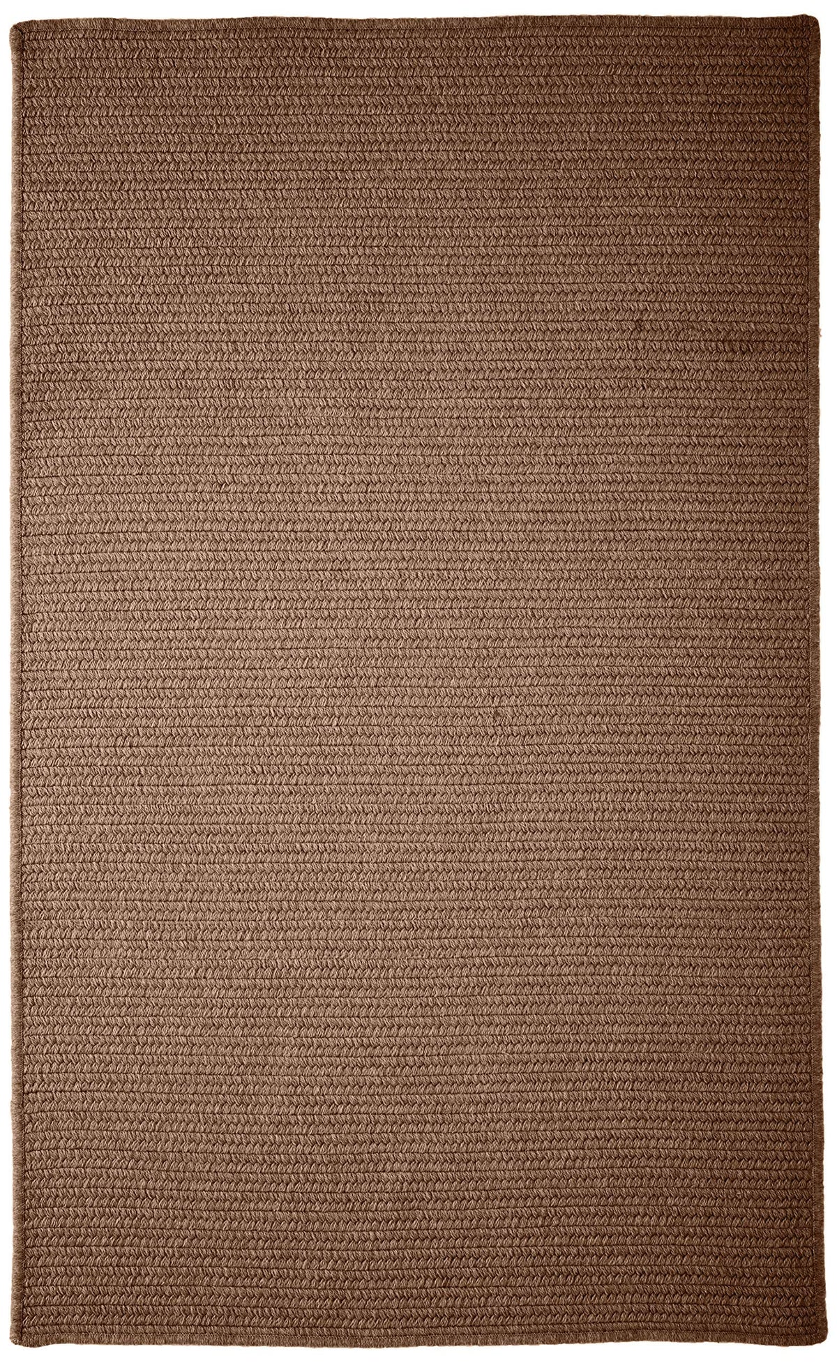 Westminster Area Rug, 2 By 3-Feet, Bark