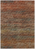Addison Rugs Marston 8' X 10' Transitional Canyon Indoor Outdoor Area Rug, Stain Resistant, Machine Washable, Non Shedding, Bedroom, Living Room, Dining Room, Kitchen Rug