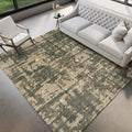 Dalyn Rugs Brisbane Br5 Modern Camouflage Desert 5' X 7'6"