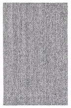 Safavieh Abstract Collection Accent Rug - 3' X 5', Black & Ivory, Handmade Wool, Ideal For High Traffic Areas In Entryway, Livin