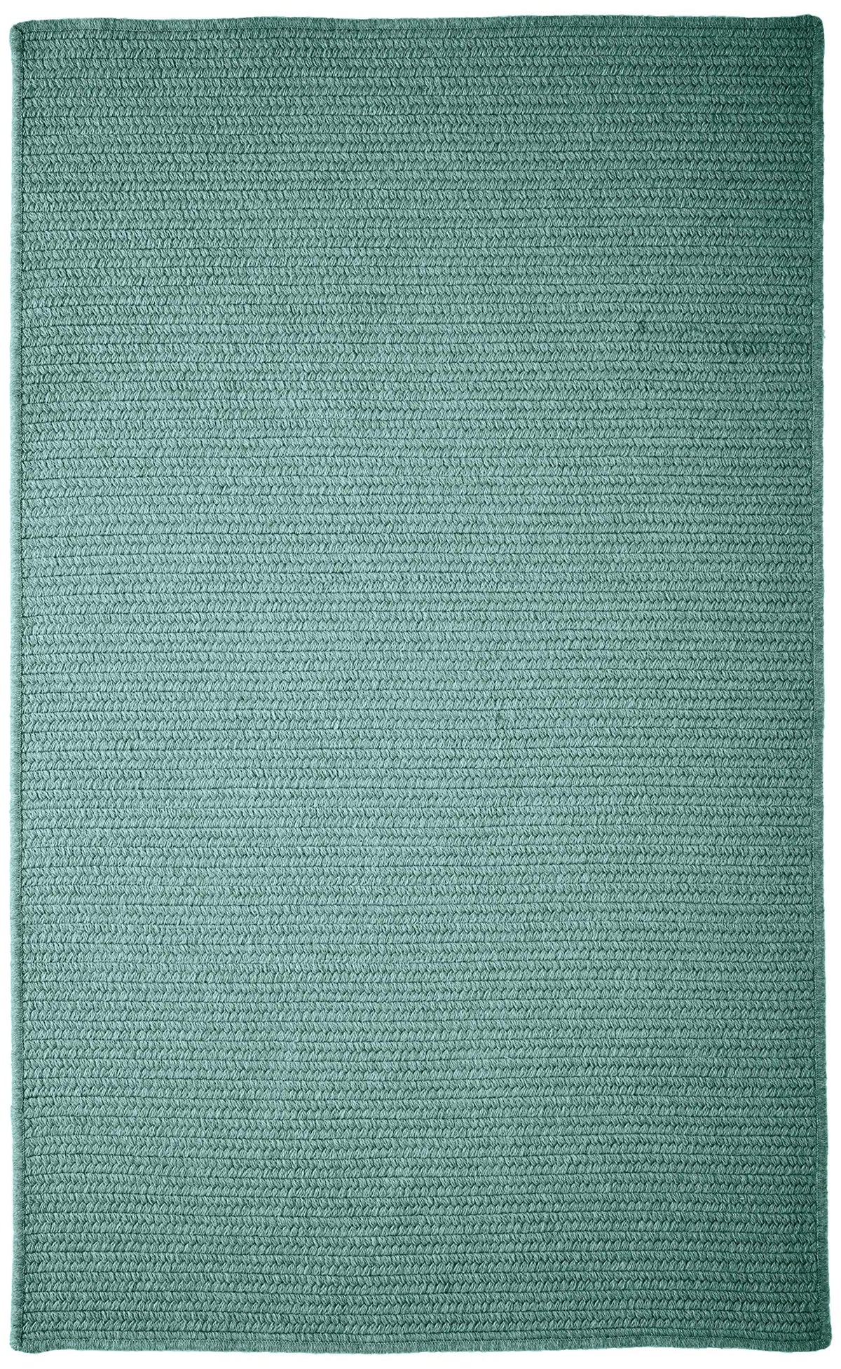 Westminster Area Rug, 5 By 8-Feet, Teal