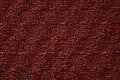 Garland Rug Town Square Rug, 2-Feet by 5-Feet, Chili Red
