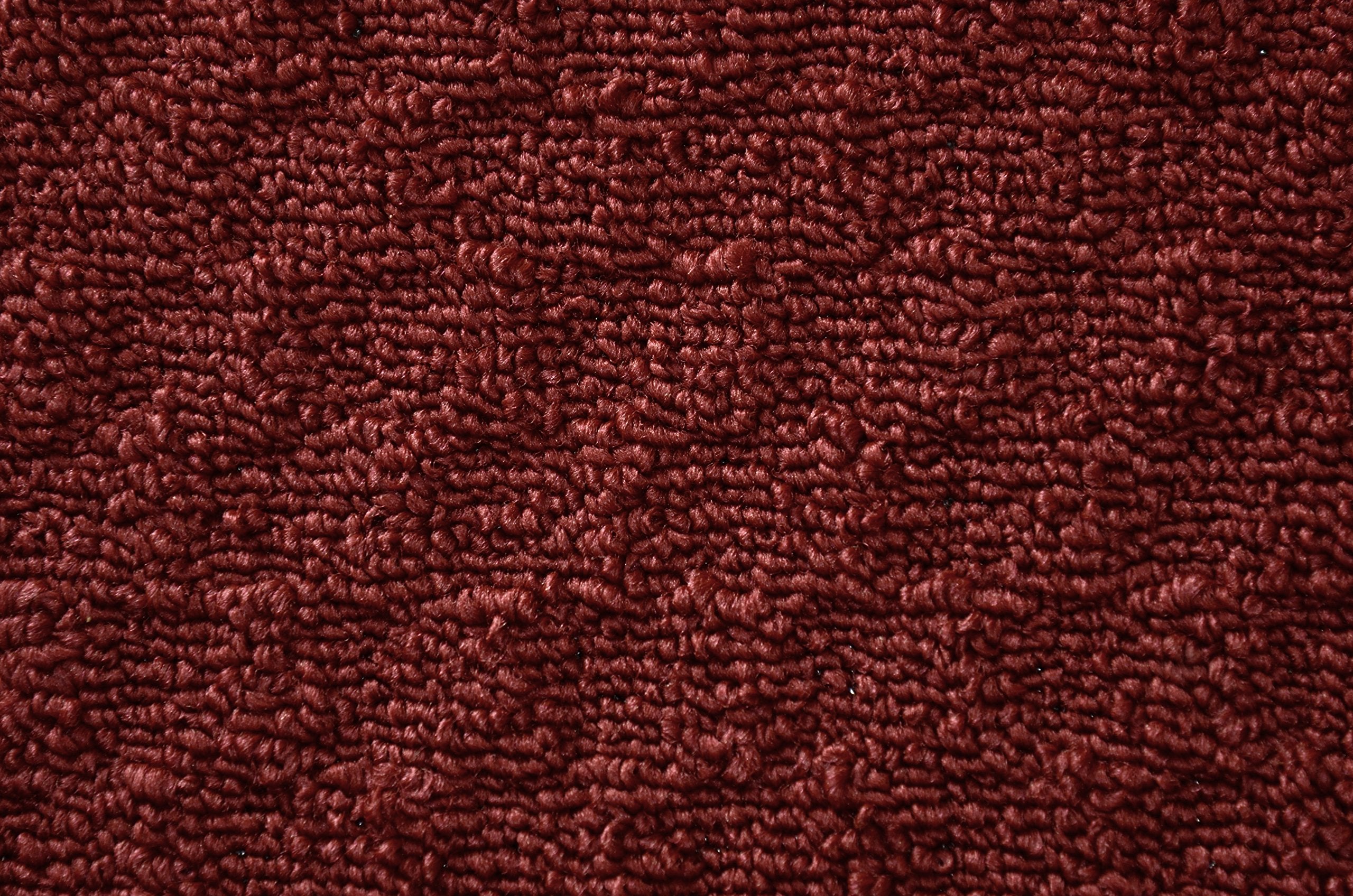 Garland Rug Town Square Rug, 2-Feet by 5-Feet, Chili Red