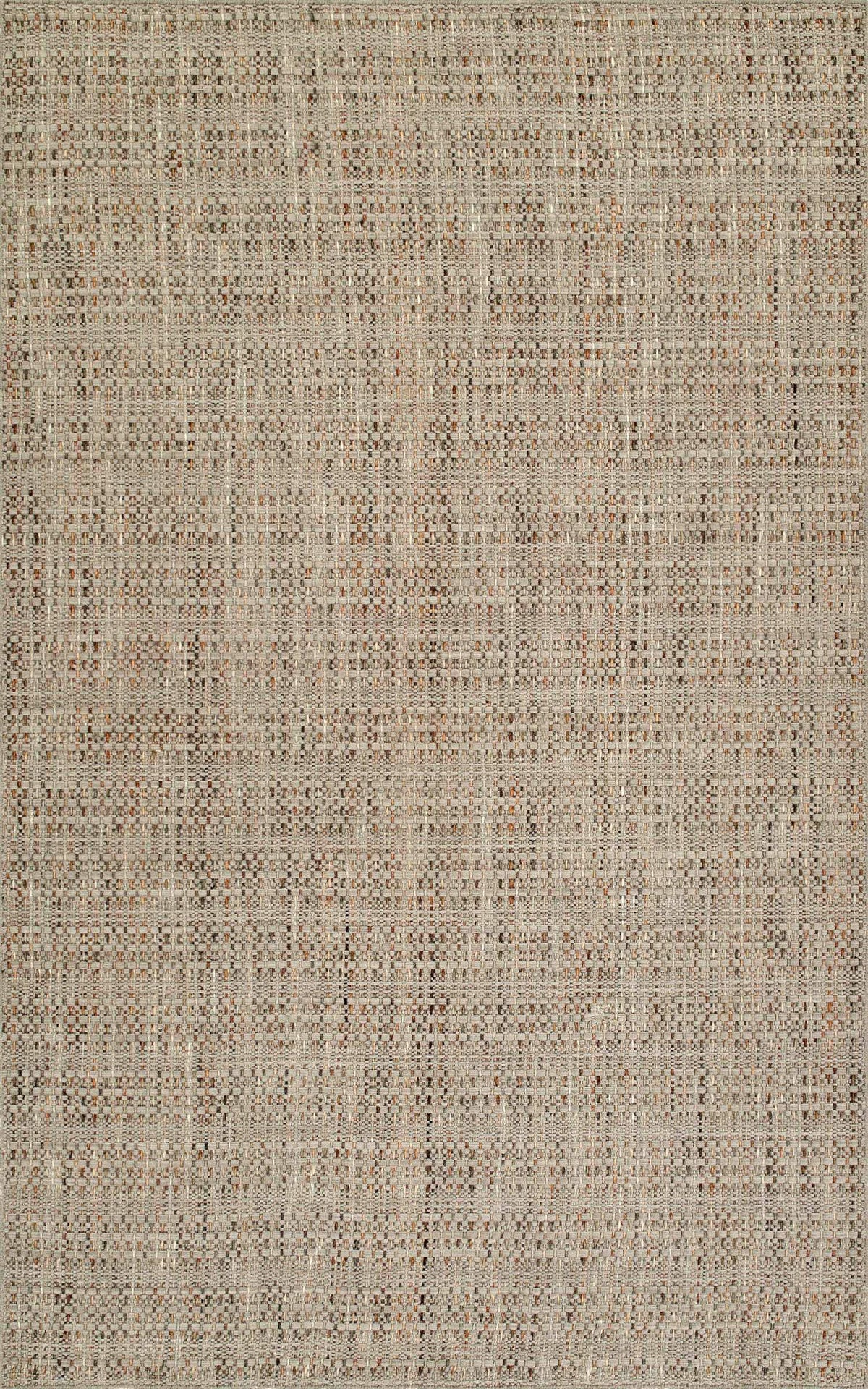 Addison Rugs Montana31 Area Rug, 9'X13', Fog