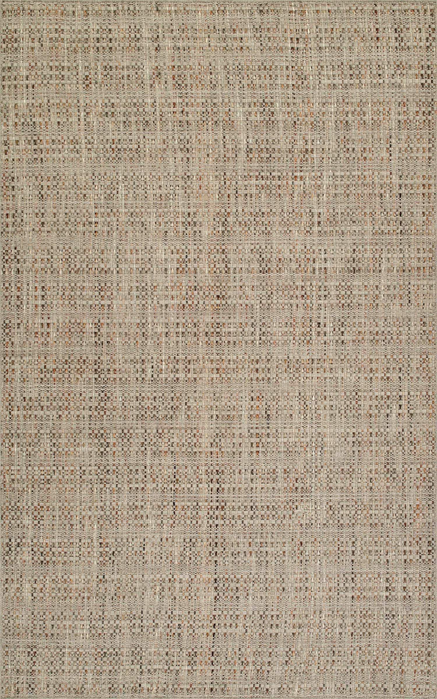 Addison Rugs Montana31 Area Rug, 9'X13', Fog