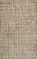 Addison Rugs Montana31 Area Rug, 5'X7'6", Fog