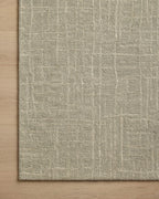 Loloi Chris Loves Julia X Polly Spa/Ivory 8'-6'' X 11'-6'' Area Rug