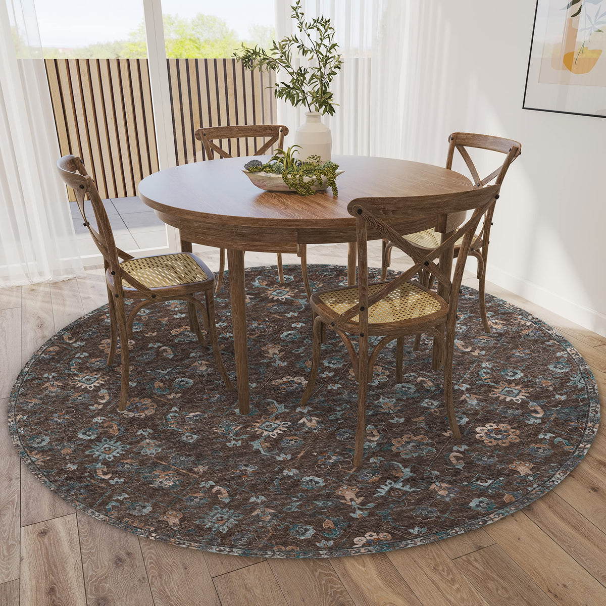 Dalyn Rugs Jericho Jc8 Sable 10' X 10'