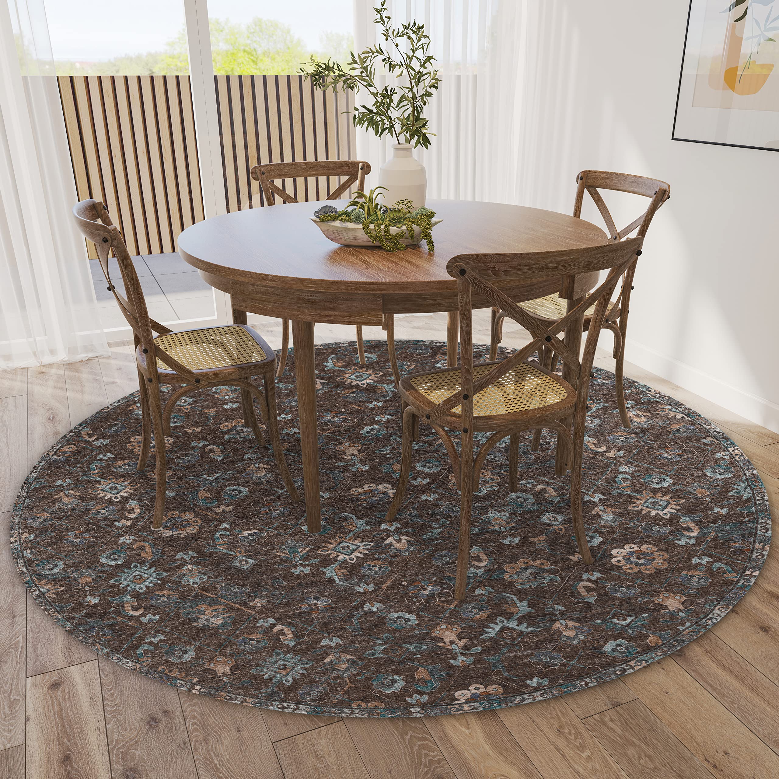 Dalyn Rugs Jericho Jc8 Sable 10' X 10'
