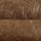 Acme Rafer Sofa in Cocoa Top Grain Leather