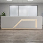 Avaris · Front Reception Desk