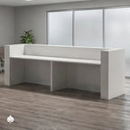 Avaris · Front Reception Desk
