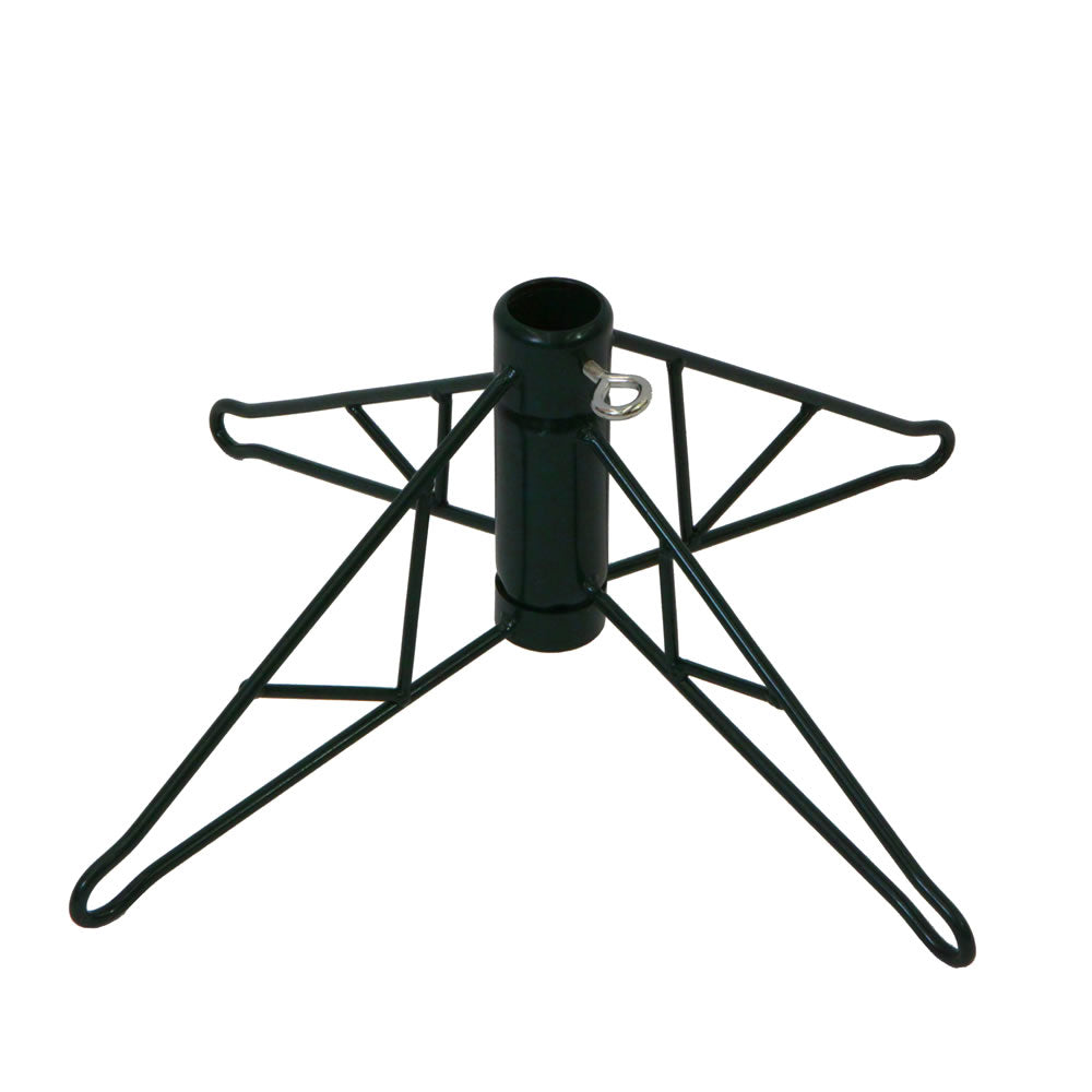 Vickerman 34 Inch  Green Tree Stand 10 Tree (2 Inch )  A800009