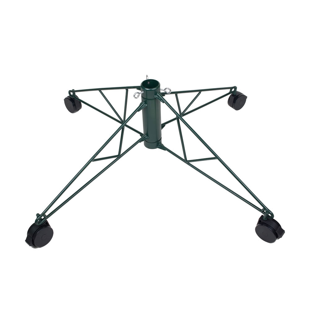 Vickerman 29 Inch  Rolling Stand 8 To 9.5 Tree 1.25 Inch   A800013