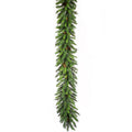Vickerman 9 X 14 Inch  Cheyenne Garland W/Cones 280T  A800916