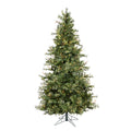 Vickerman 6.5 X 53 Inch  Mix Country Duralit Led600Ww  A801666Led