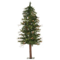 Vickerman 3 X 24 Inch  Mixed Country Alpine Tree 145T  A801930