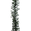 Vickerman 100 X 14 Inch  Canadian Pine Garl 2980 Tips  A802815