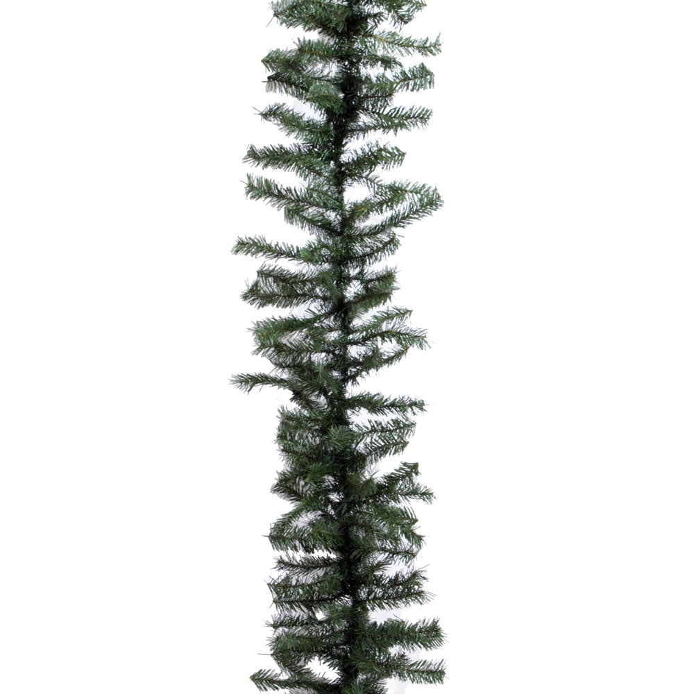 Vickerman 100 X 14 Inch  Canadian Pine Garl 2980 Tips  A802815