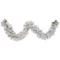 9 X 12 Inch  Flkd Alaskan Garl Dural Led50Ww