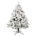 Vickerman 4.5 X 44 Inch  Flocked Alaskan Duralit 300C  A806346