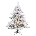 Vickerman 4.5 X 44 Inch  Flkd Alaskan 300Wmwht Led  A806346Led