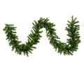 Vickerman 9 X 10 Inch  Douglas Fir Garland 220 Tips  A808710